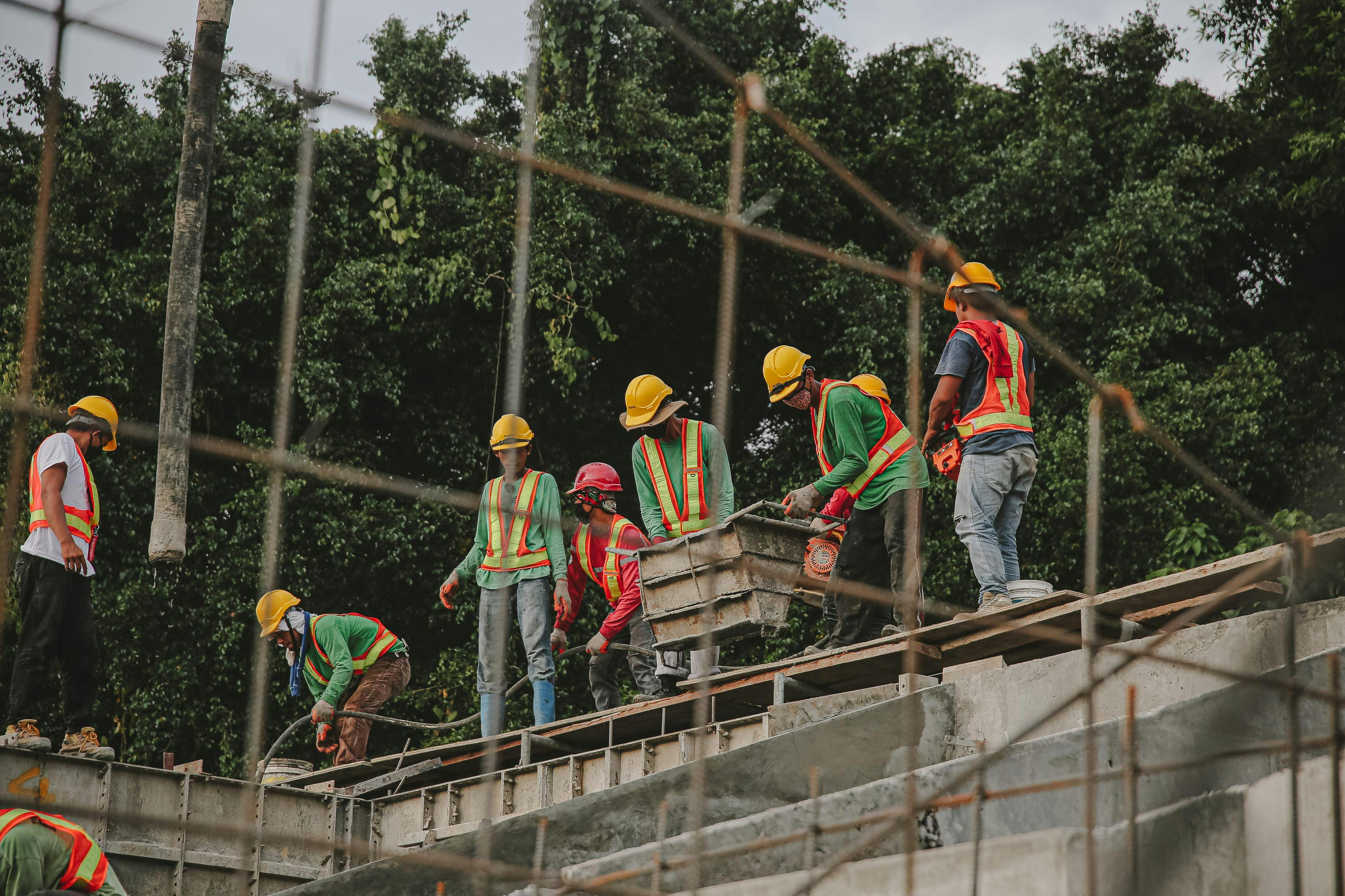 GearUp workwear and team uniforms