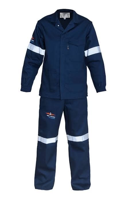 D59 Worksuit