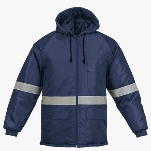 Freezer Jacket